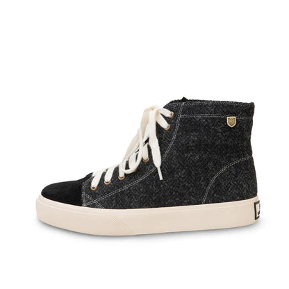 The Blair Harris Tweed Trainer [4 Colors]
