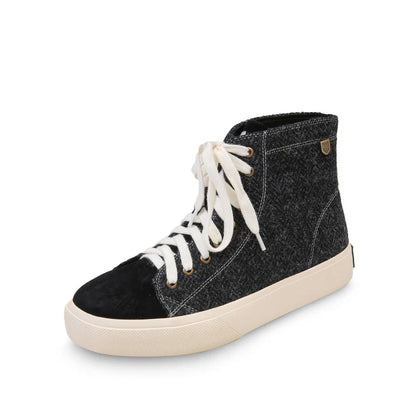 The Blair Harris Tweed Trainer [4 Colors]