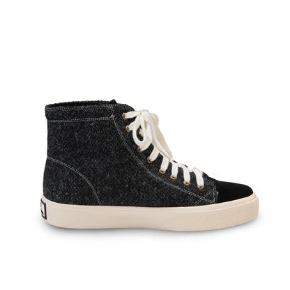 The Blair Harris Tweed Trainer [4 Colors]