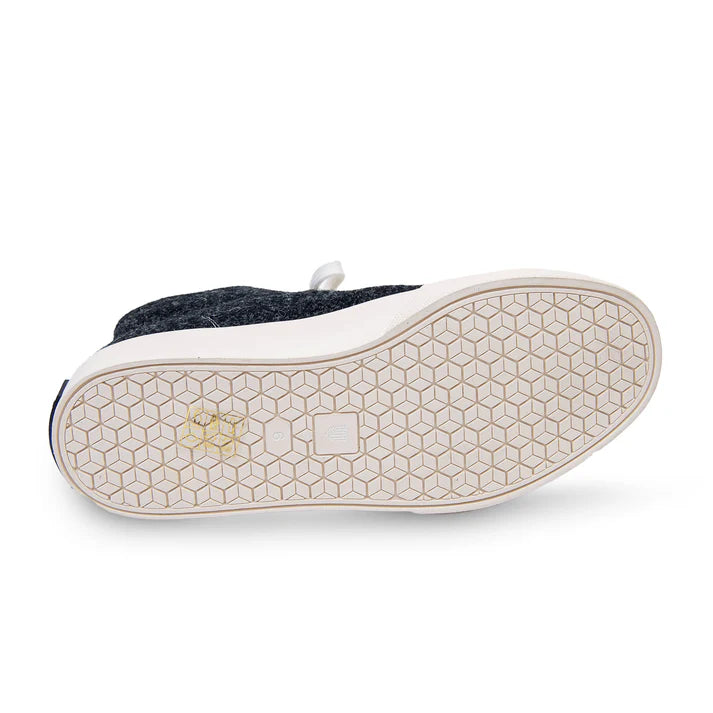 The Blair Harris Tweed Trainer [4 Colors]