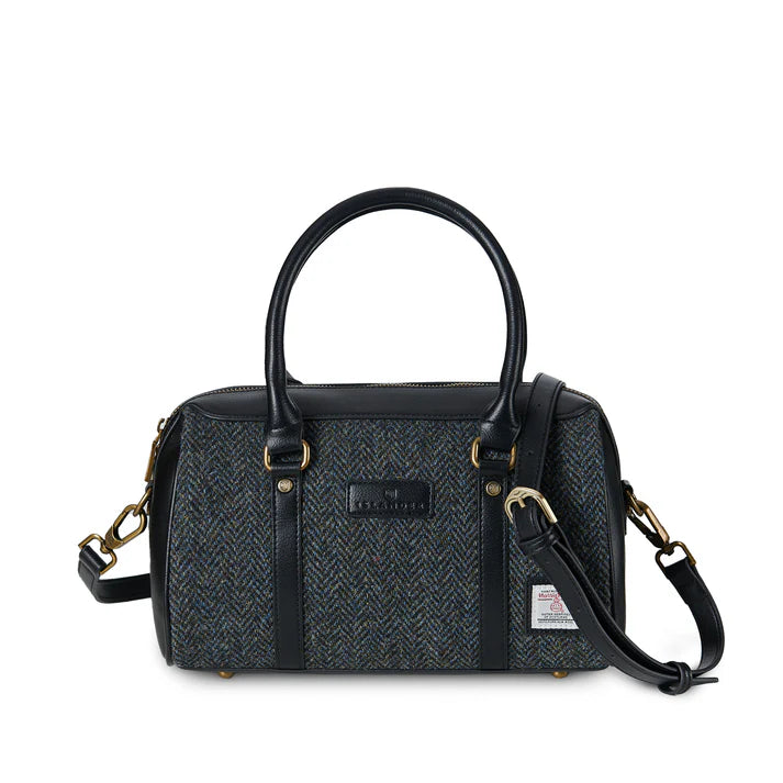 The Medium Duffel Bag [4 Colors]