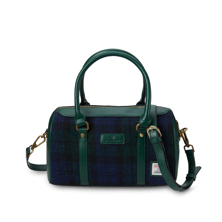 The Medium Duffel Bag [4 Colors]