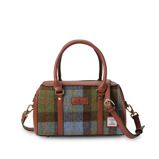 The Medium Duffel Bag [4 Colors]