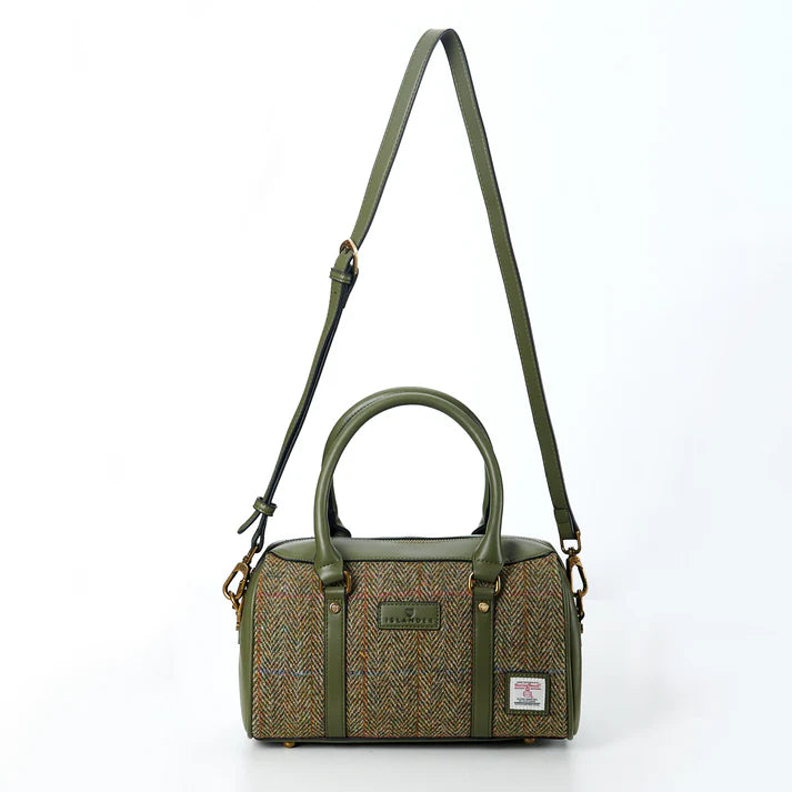 The Medium Duffel Bag [4 Colors]