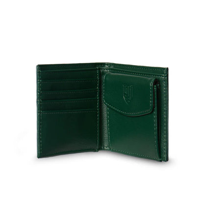 Men's Tweed Wallet