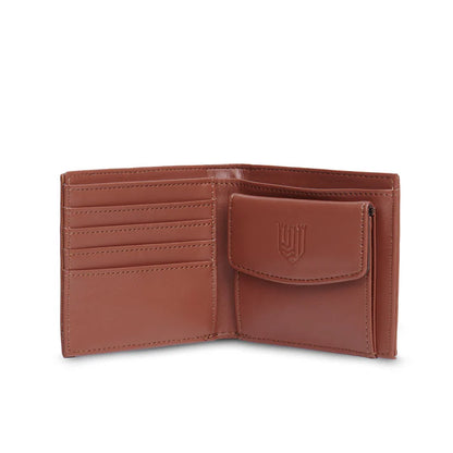 Men's Tweed Wallet