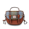 The Mini Cobble Satchel [6 Colors]