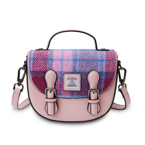 The Mini Cobble Satchel [6 Colors]