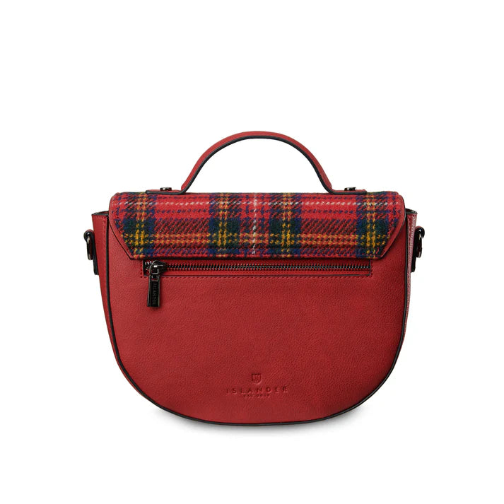 The Mini Cobble Satchel [7 Colors]