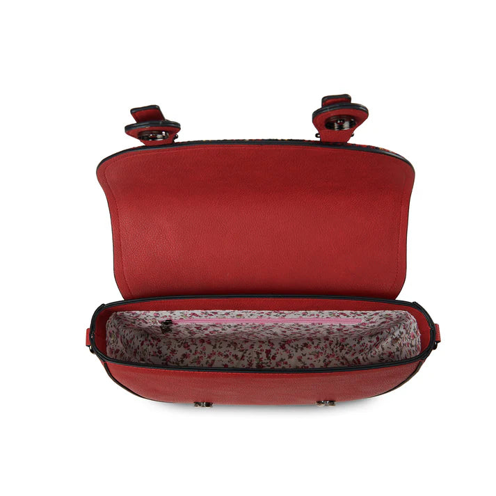 The Mini Cobble Satchel [7 Colors]