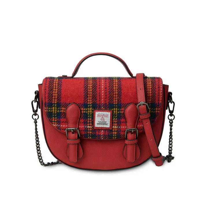 The Mini Cobble Satchel [7 Colors]