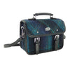 Bervie Harris Tweed Mini Satchel