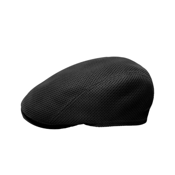 Jackson Polyester Driving Cap [2 Colors]