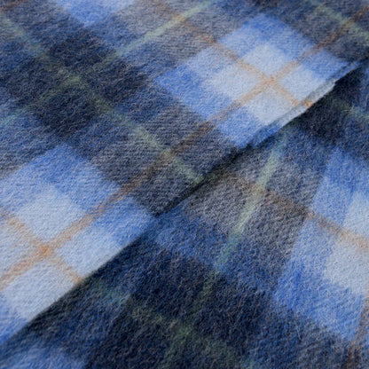 Islander Lambswool Scarf | 2 Sizes [10 Colors]