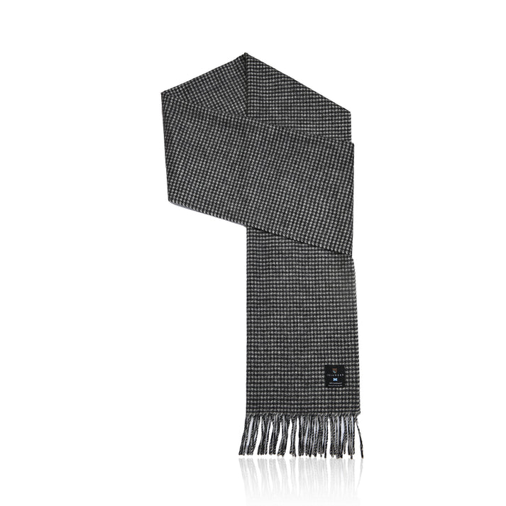 Islander Lambswool Scarf | 2 Sizes [10 Colors]