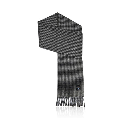 Islander Lambswool Scarf | 2 Sizes [10 Colors]