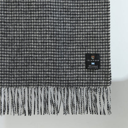 Islander Lambswool Scarf | 2 Sizes [10 Colors]
