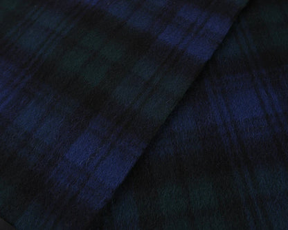 Islander Lambswool Scarf | 2 Sizes [10 Colors]