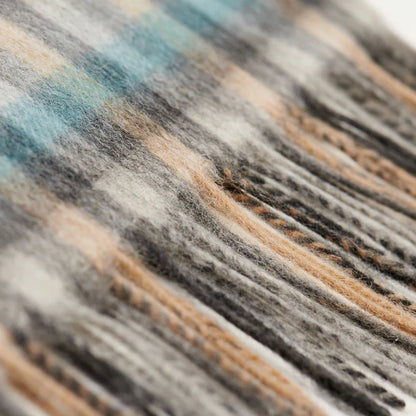 Islander Lambswool Scarf | 2 Sizes [10 Colors]