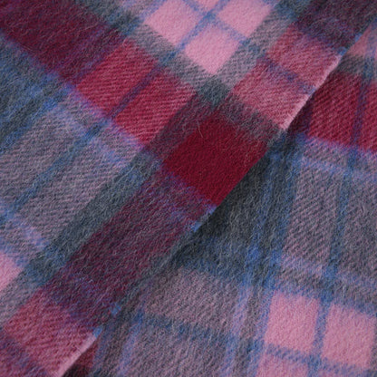 Islander Lambswool Scarf | 2 Sizes [10 Colors]