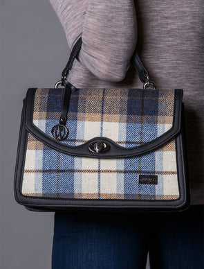 The Orla Tweed Bag