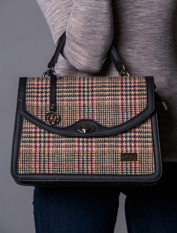 The Orla Tweed Bag