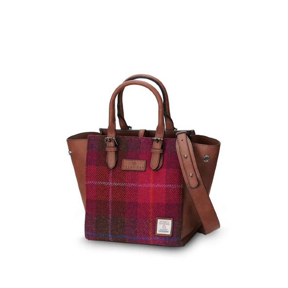 The Medium Caillie Tote [4 colors]