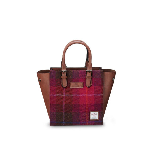 The Medium Caillie Tote [4 colors]