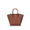 The Medium Caillie Tote [4 colors]