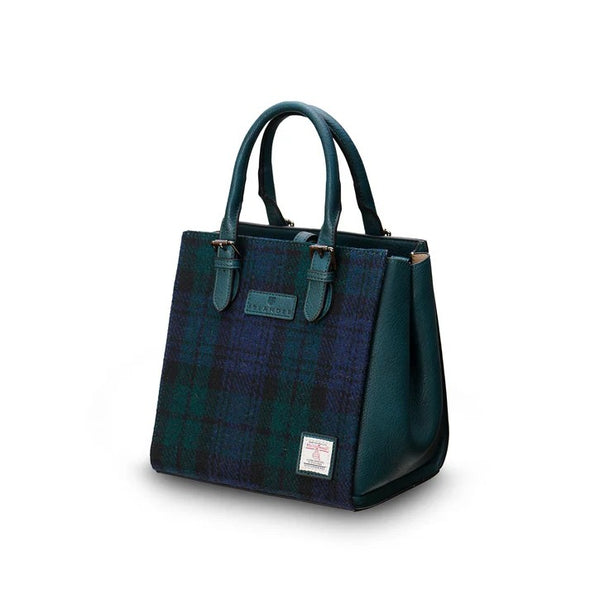 The Medium Caillie Tote [4 colors]