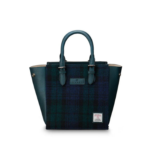 The Medium Caillie Tote [4 colors]