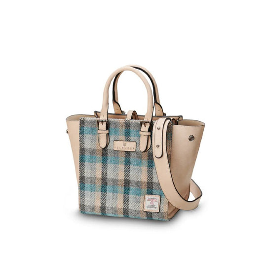 The Medium Caillie Tote [4 colors]