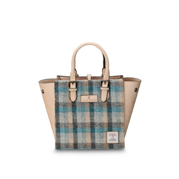 The Medium Caillie Tote [4 colors]