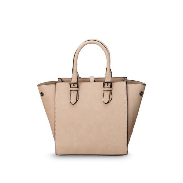 The Medium Caillie Tote [4 colors]