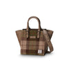 The Medium Caillie Tote [4 colors]