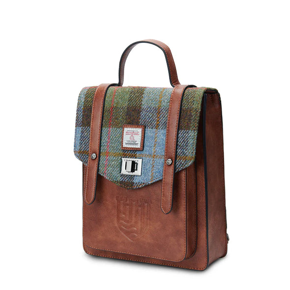 The Mini Carloway Backpack