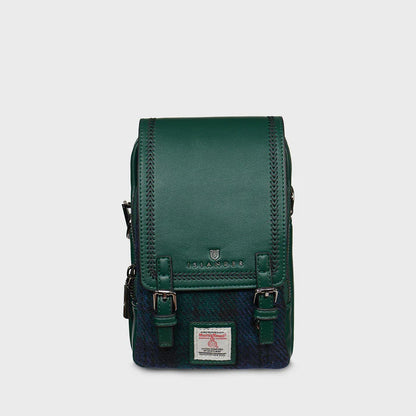 The Baby Jura Crossbody Bag [6 Colors]