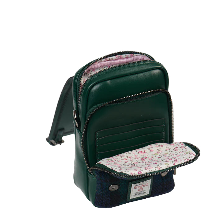 The Baby Jura Crossbody Bag [6 Colors]