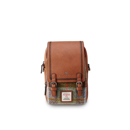 The Baby Jura Crossbody Bag [10 Colors]