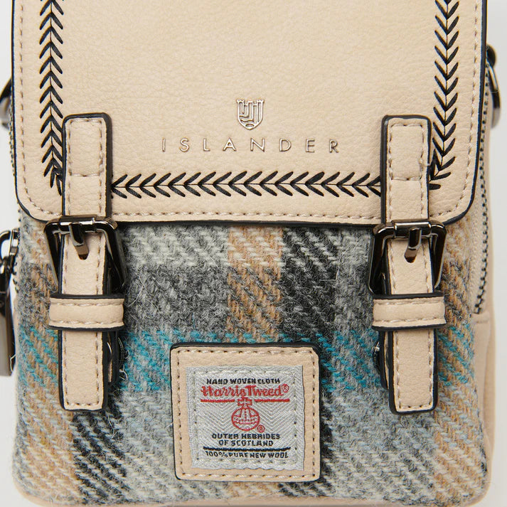 The Baby Jura Crossbody Bag [6 Colors]