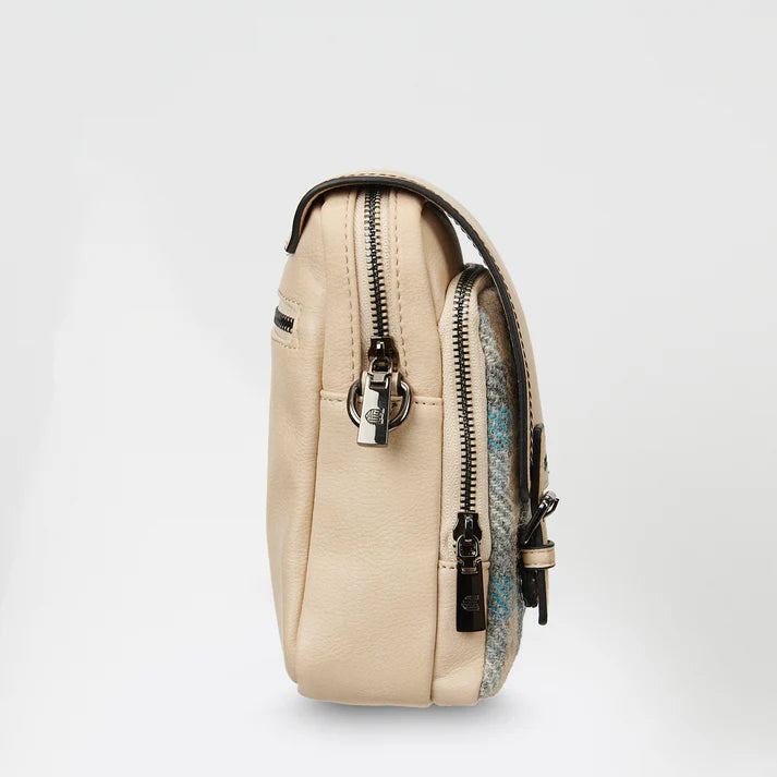 The Baby Jura Crossbody Bag [6 Colors]