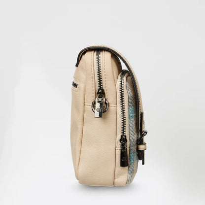 The Baby Jura Crossbody Bag [6 Colors]