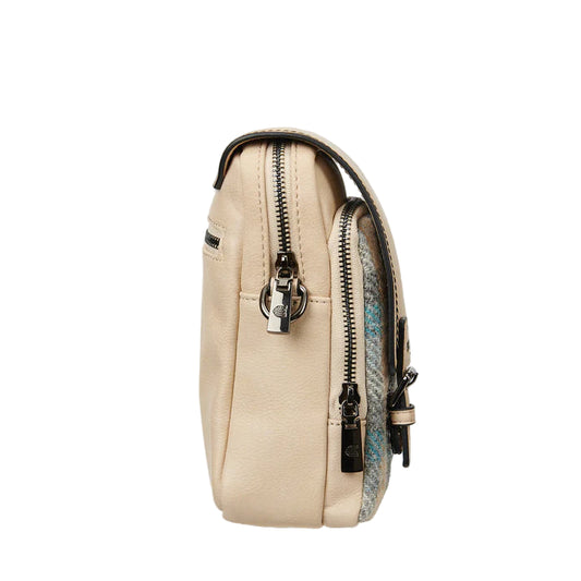 The Baby Jura Crossbody Bag [9 Colors]
