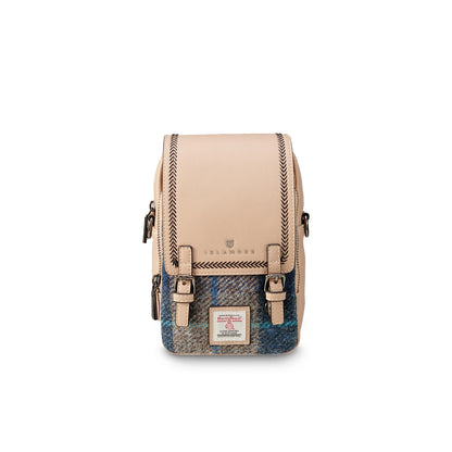 The Baby Jura Crossbody Bag [10 Colors]