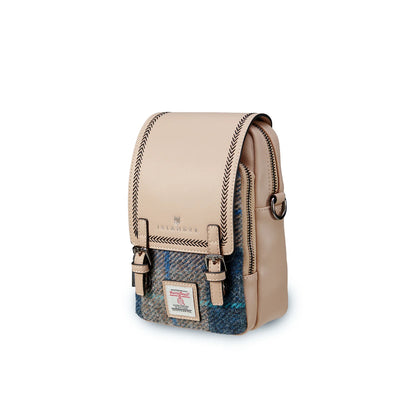 The Baby Jura Crossbody Bag [10 Colors]
