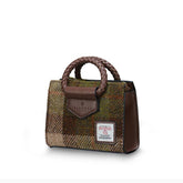 House of Scotland Tote Bag