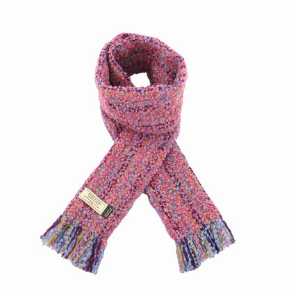 Mucros Mohair Viscose Scarf