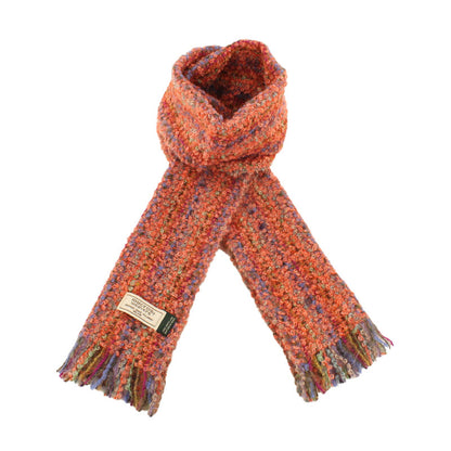 Mucros Mohair Viscose Scarf