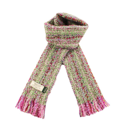 Mucros Mohair Viscose Scarf