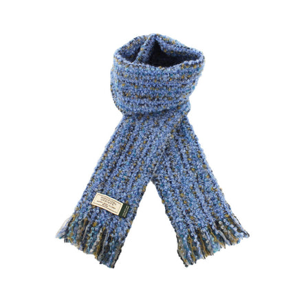Mucros Mohair Viscose Scarf